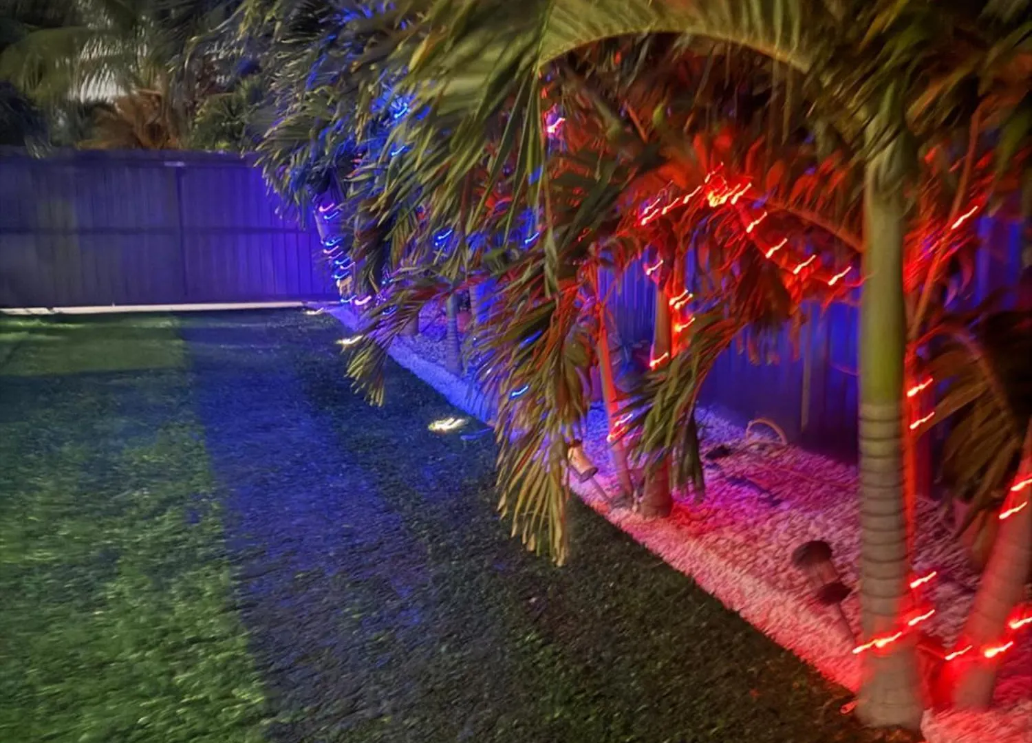Guest house Paradise Oasis2 Golden Glades