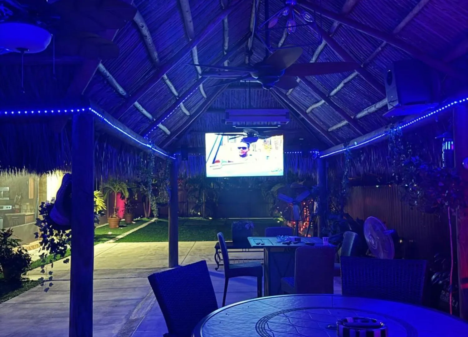 Paradise Oasis2 *