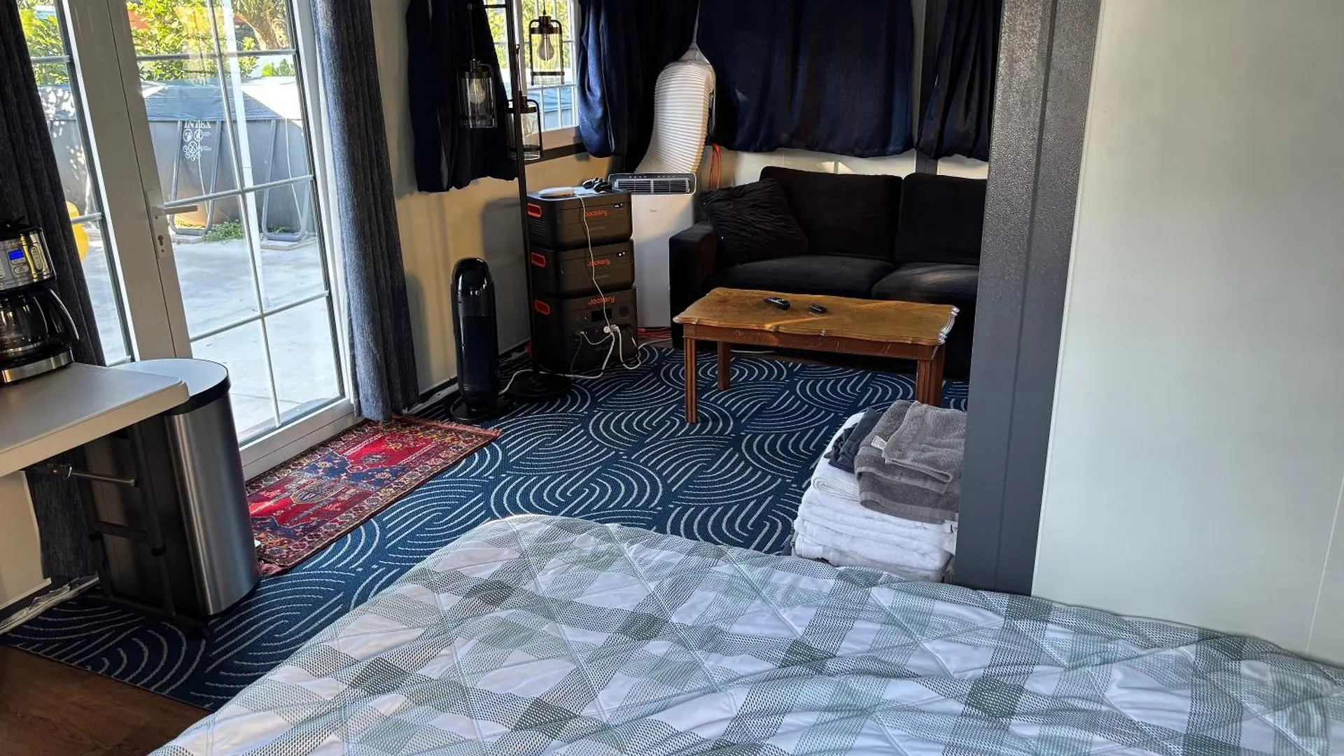 Guest house Mini House Oasis Miami