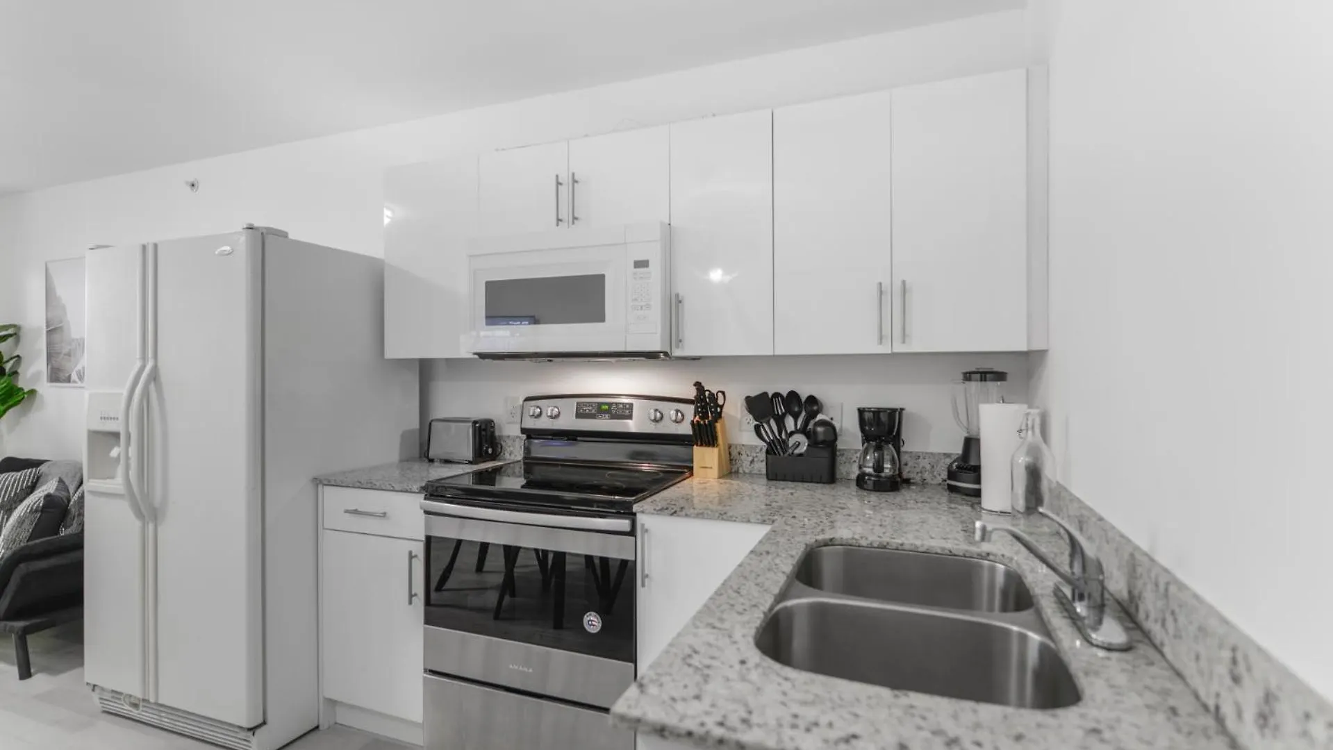 Experience Comfort Near Marlins Park Miami