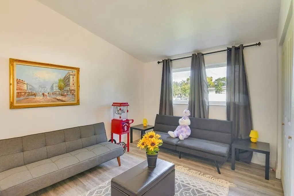 Hogar Kendall Miami