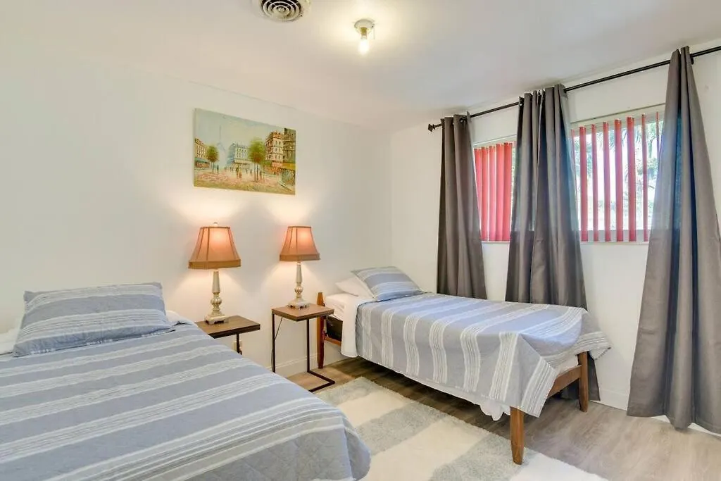 Hogar Kendall * Miami