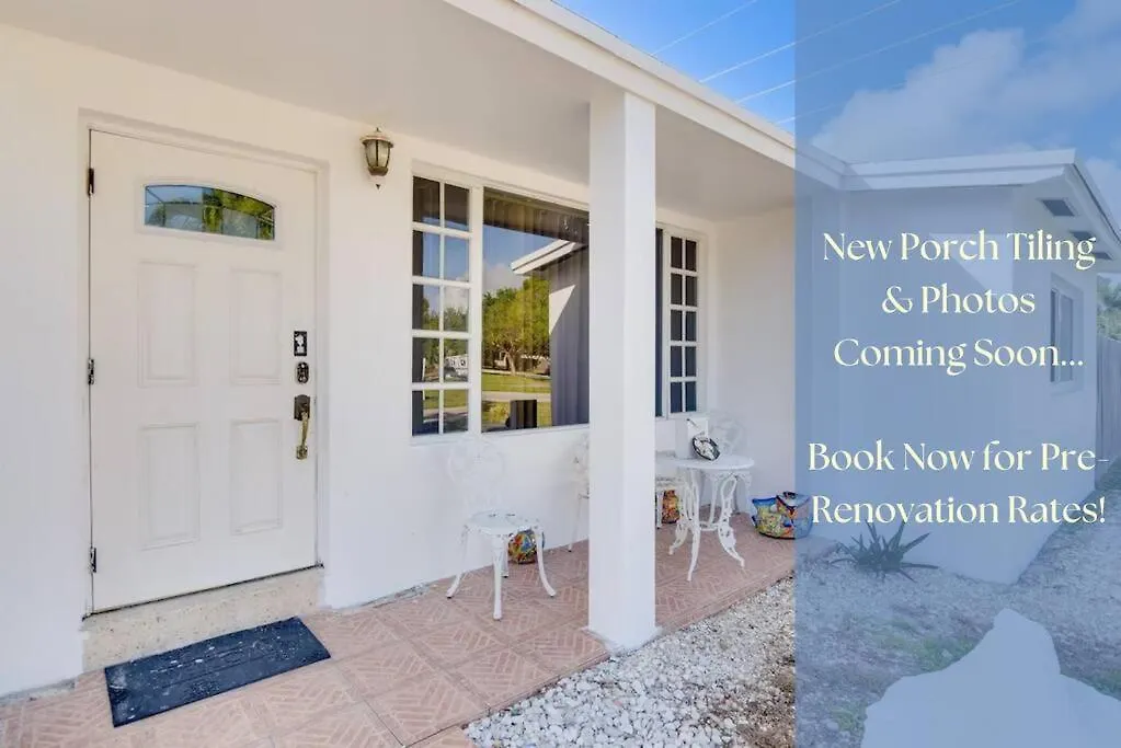 Hogar Kendall Holiday home