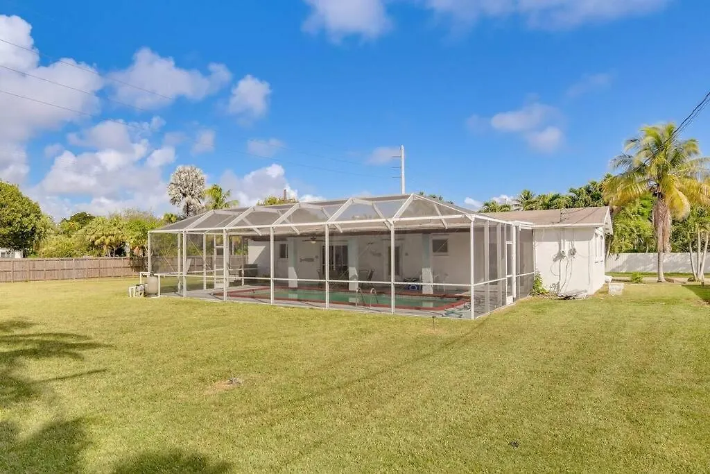 Holiday home Hogar Kendall