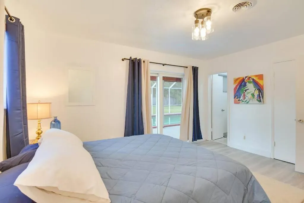 Holiday home Hogar Kendall Miami