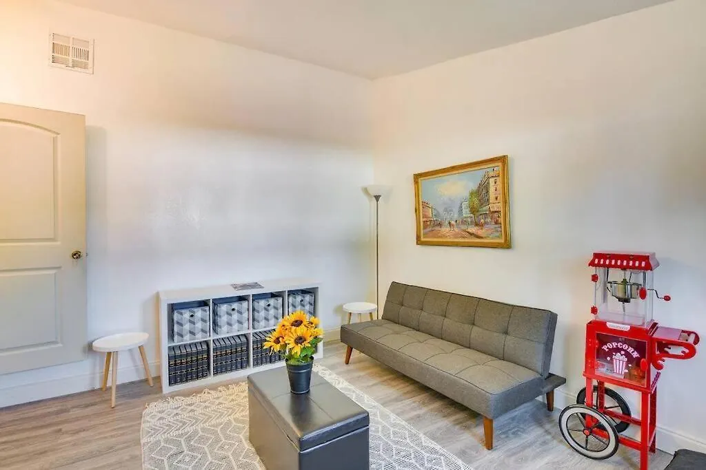 Hogar Kendall Holiday home