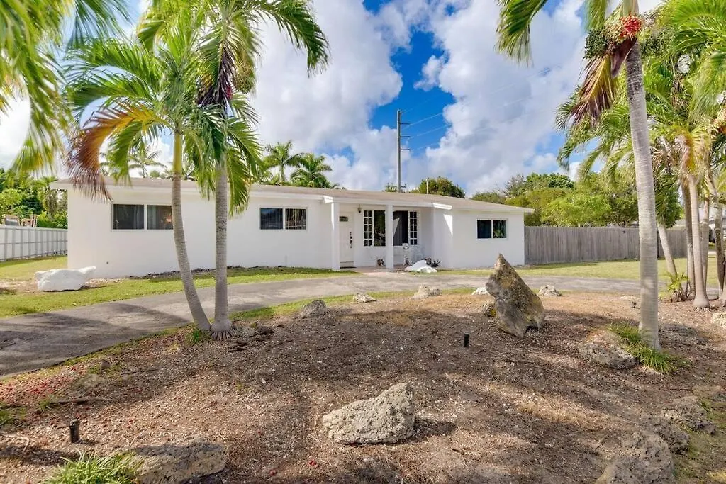Hogar Kendall *