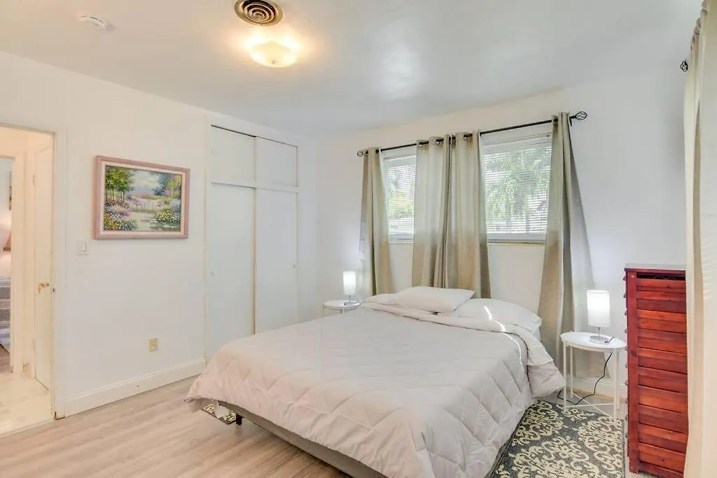 Hogar Kendall Holiday home *