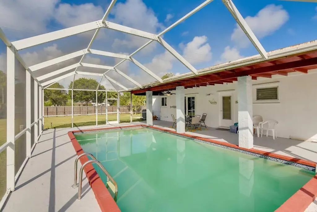 Hogar Kendall *