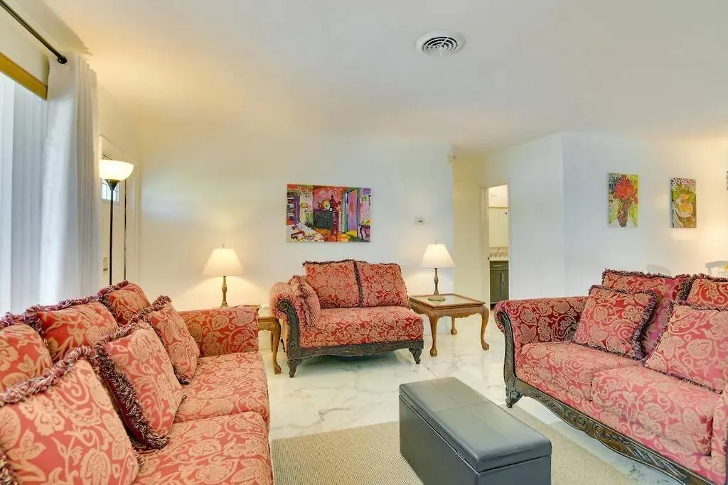 Holiday home Hogar Kendall Miami