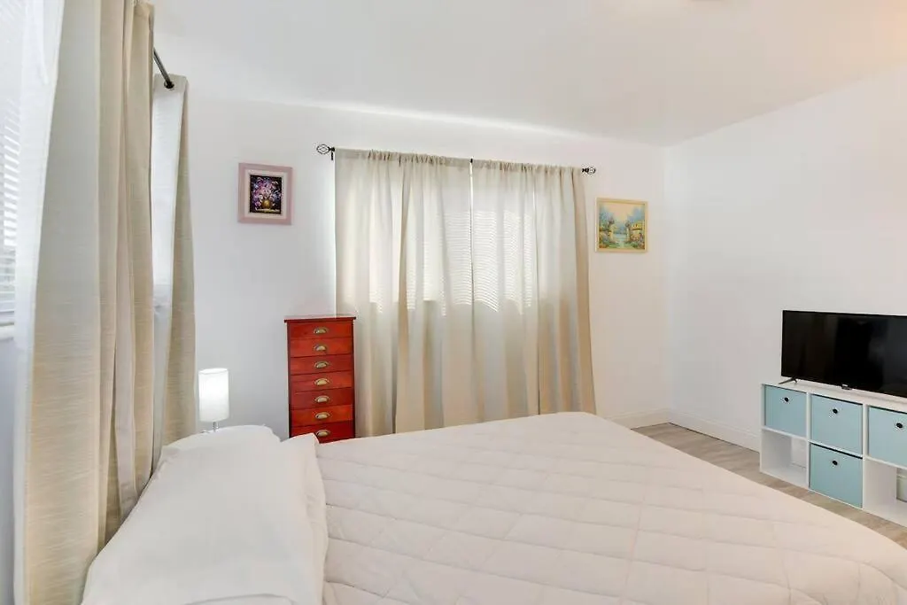 Hogar Kendall