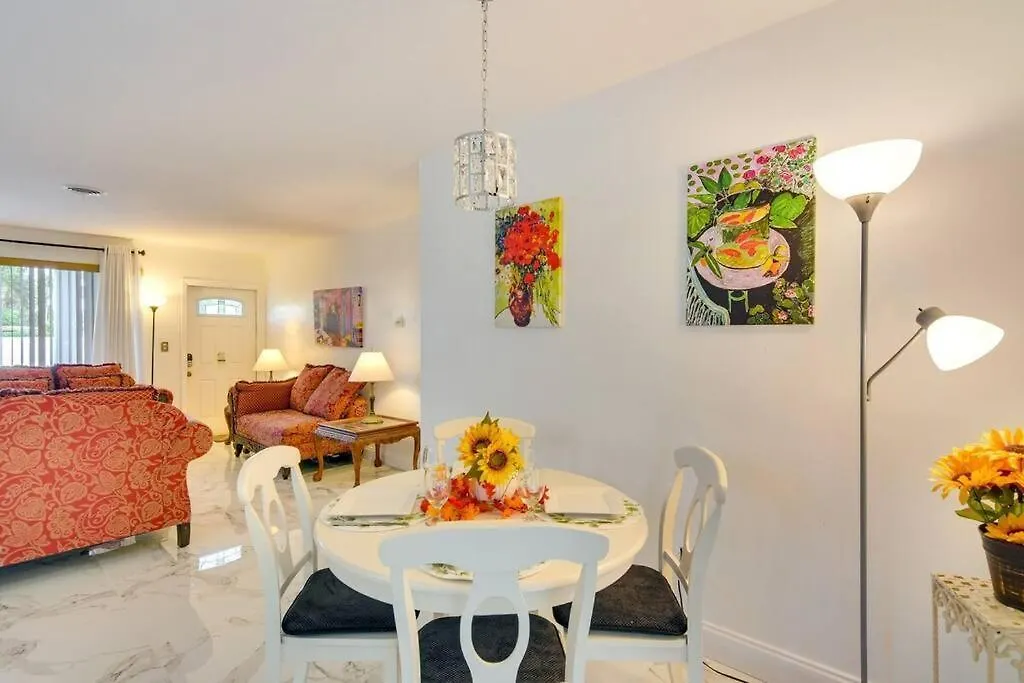 Hogar Kendall