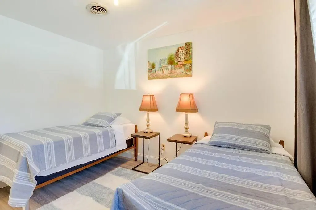 Hogar Kendall * Miami