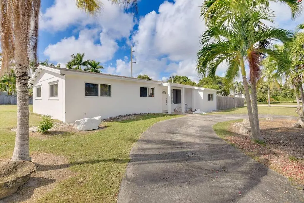 Hogar Kendall Holiday home *