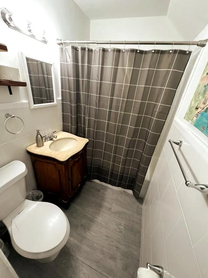 Apartment Designed Private In *