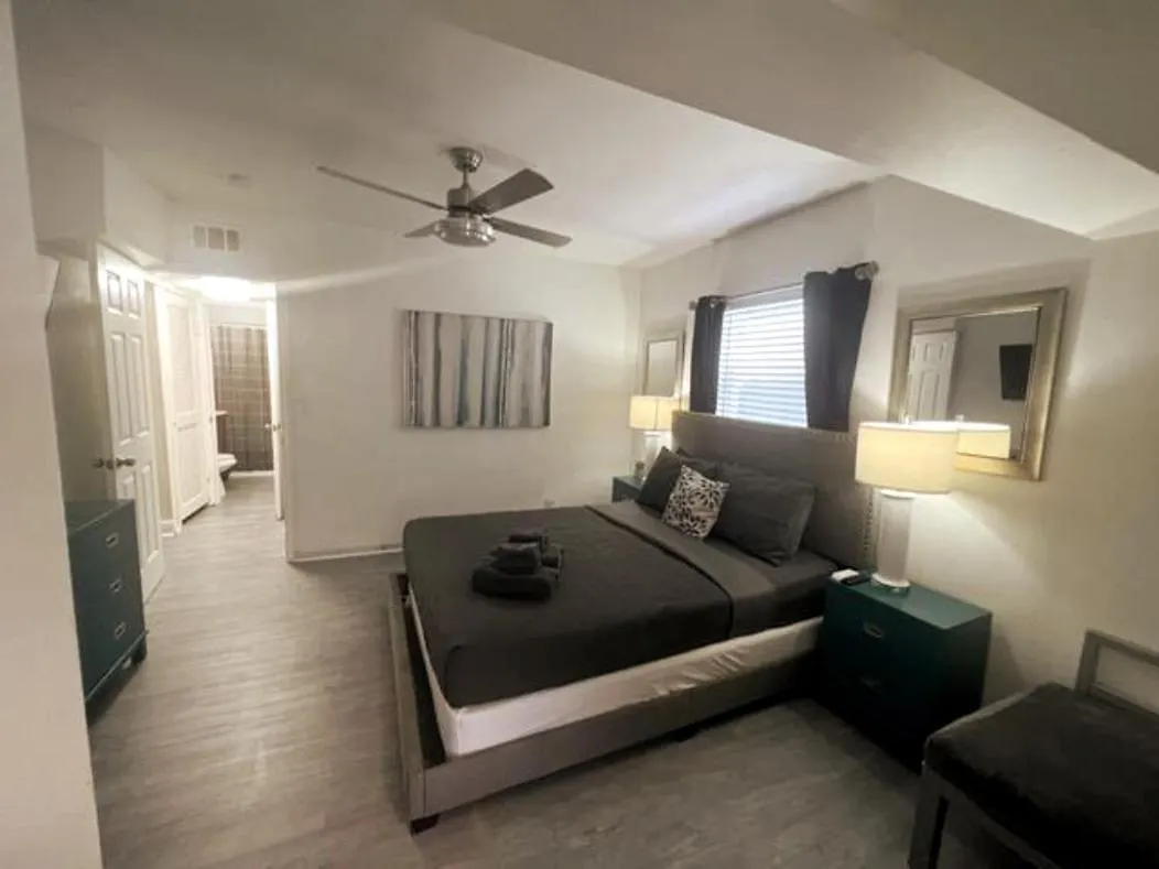 Designed Private In * Miami