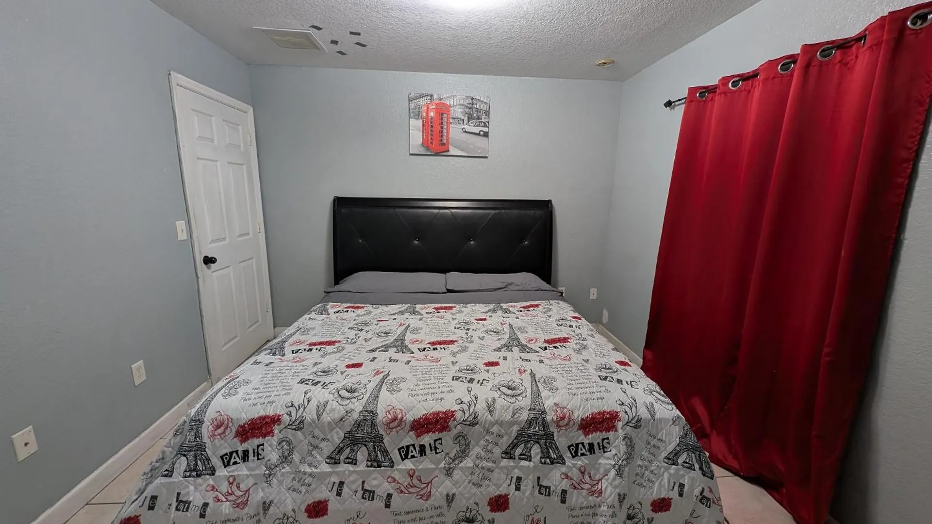 Milusol Hostel Miami Shores