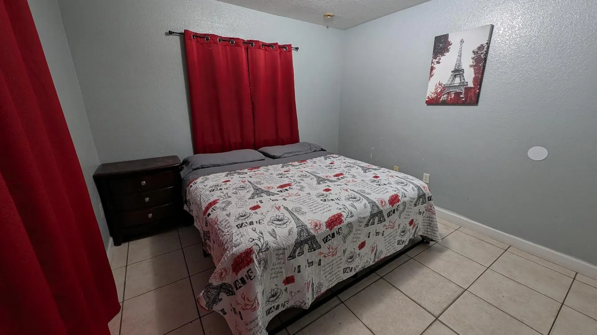 Hostel Milusol Miami Shores