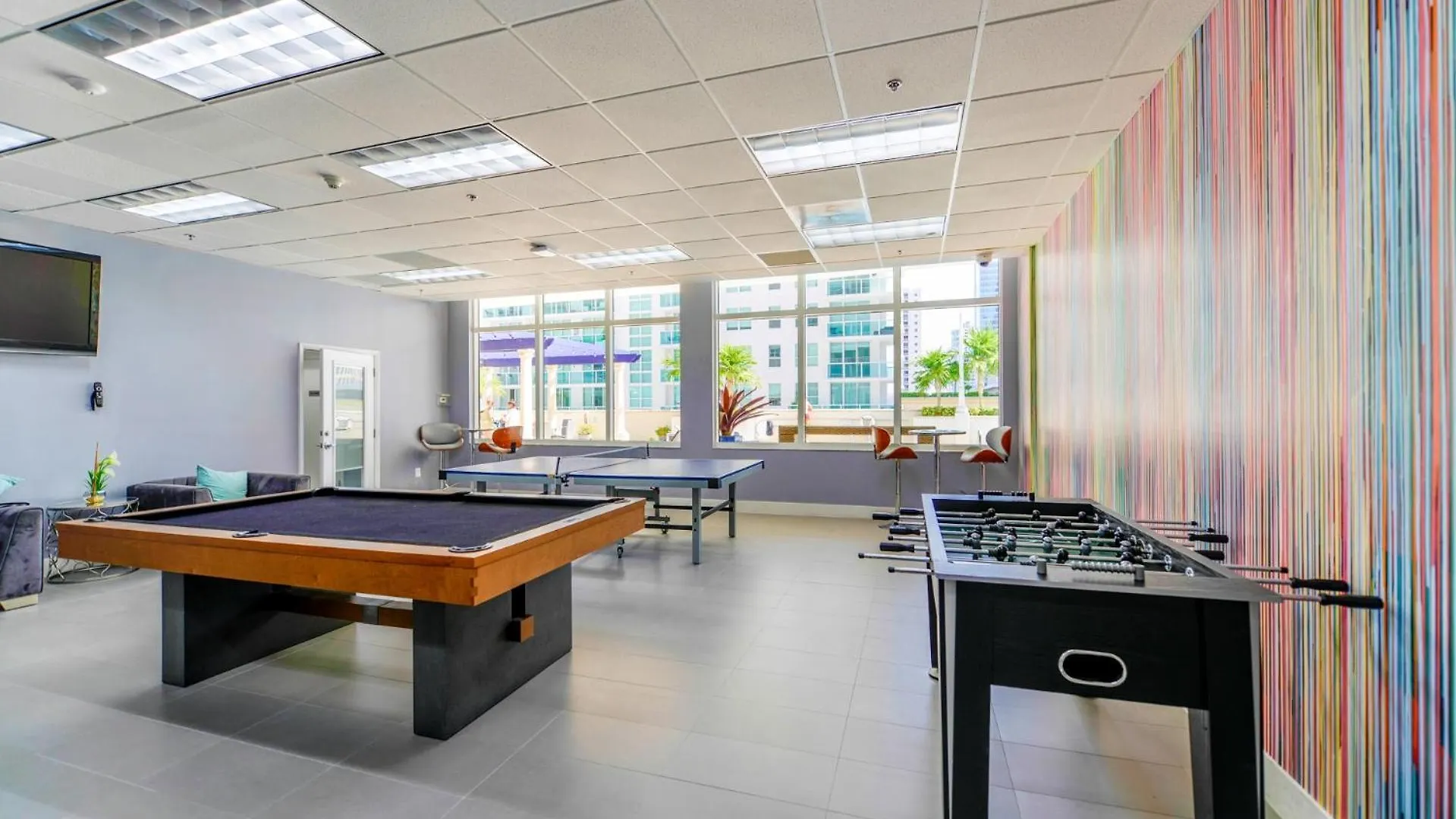 Prime Brickell With Stunning Views