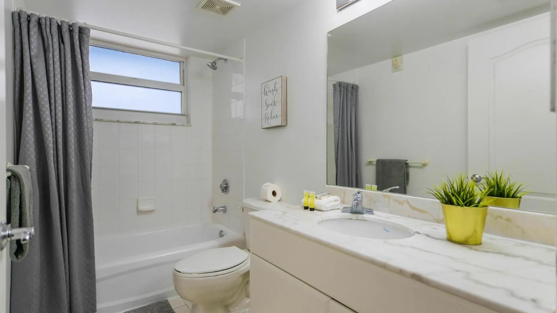 Prime Brickell With Stunning Views Apartment