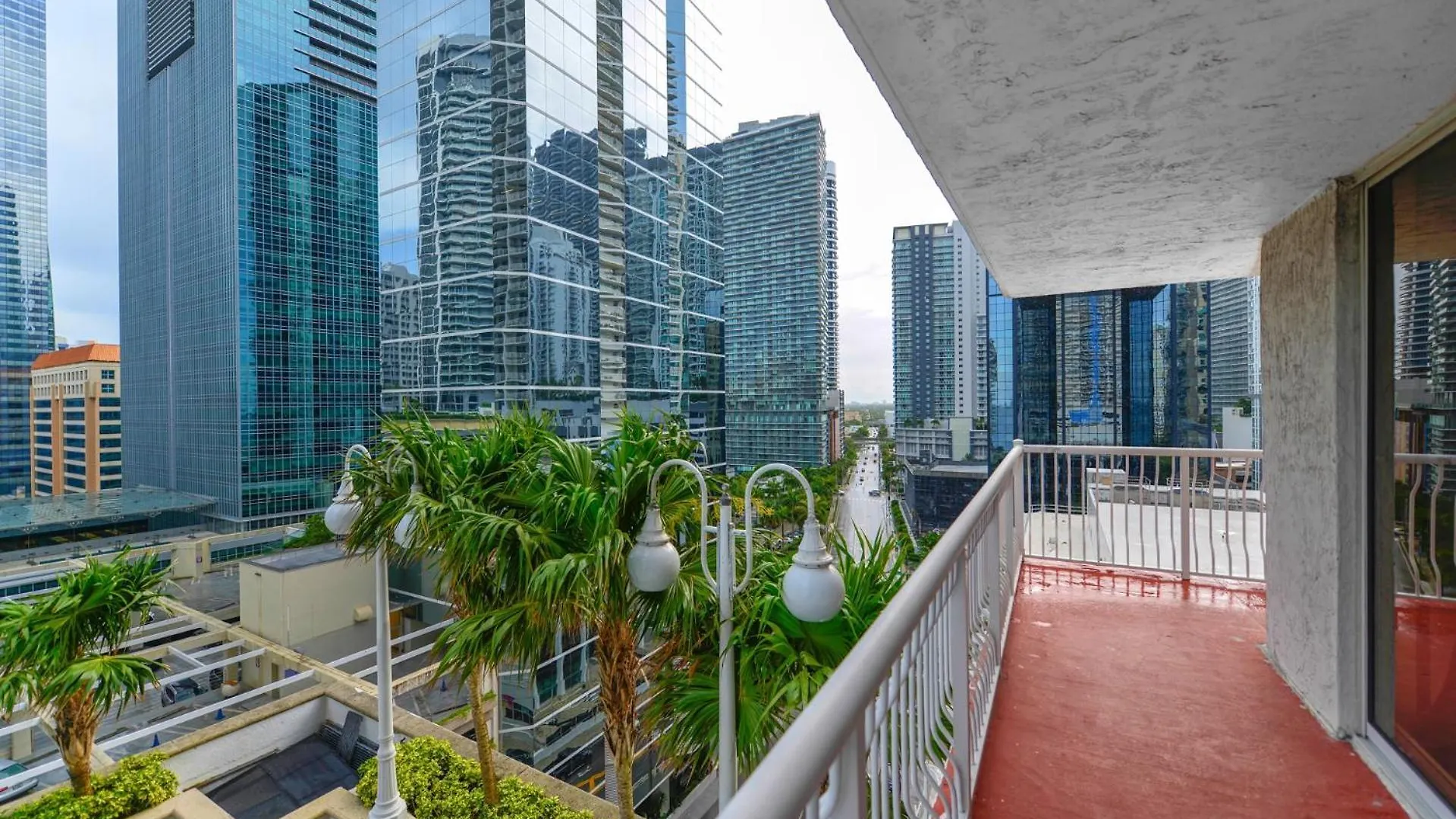 Apartment Prime Brickell With Stunning Views