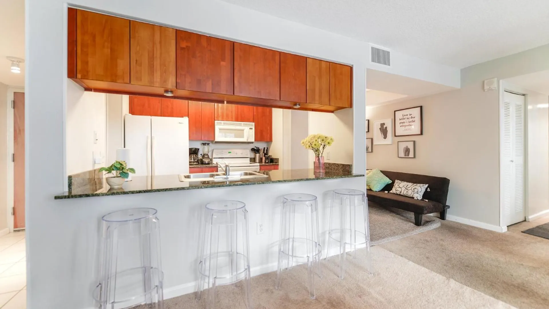 Apartment Prime Brickell With Stunning Views Miami