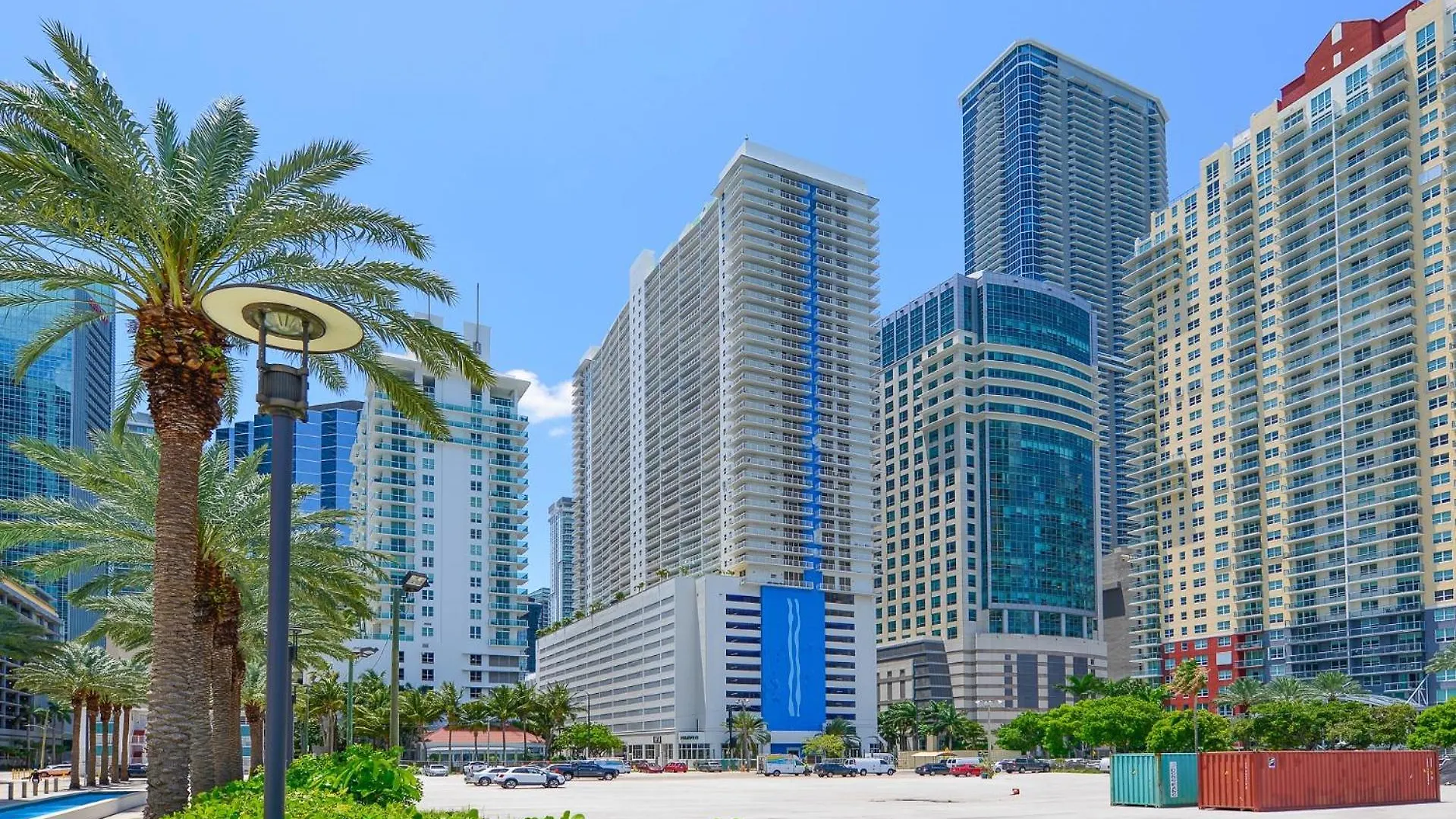 Prime Brickell With Stunning Views Apartment