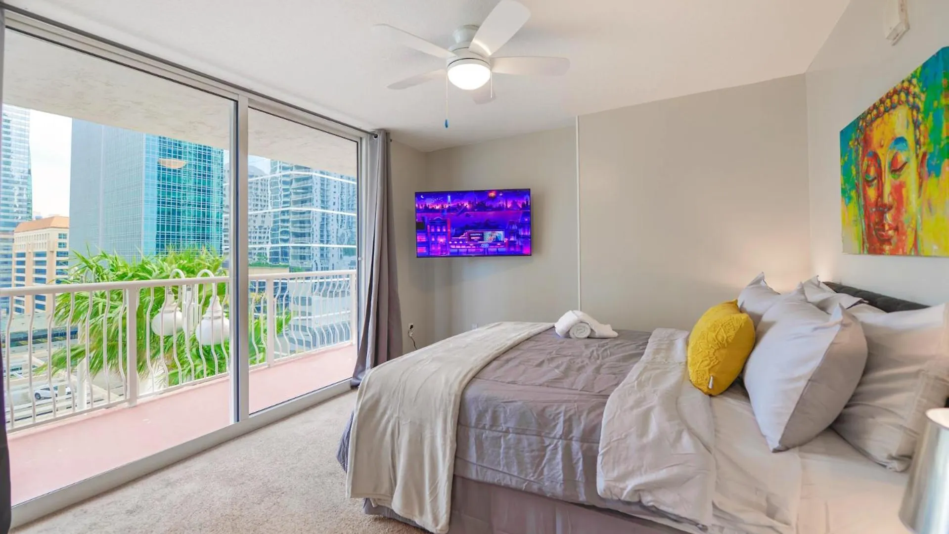Prime Brickell With Stunning Views Apartment *