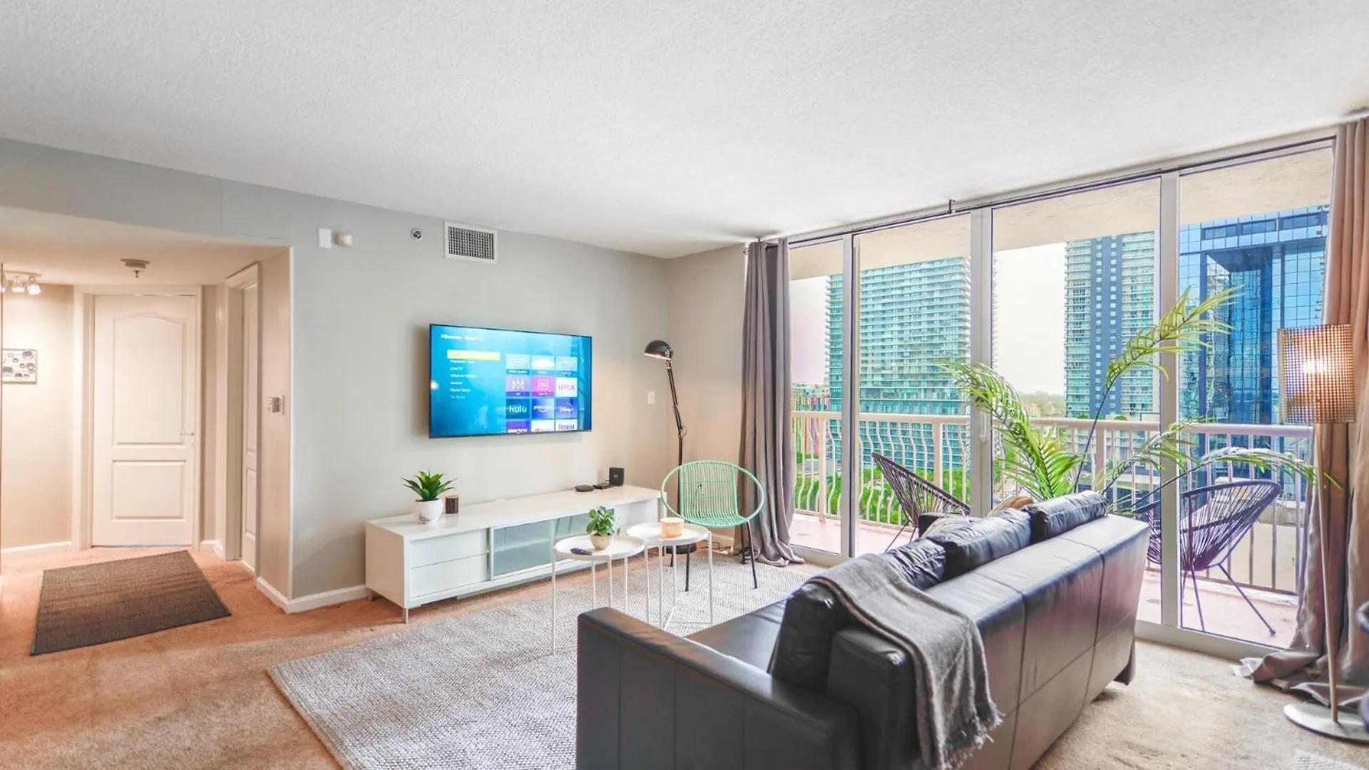 Apartment Prime Brickell With Stunning Views *