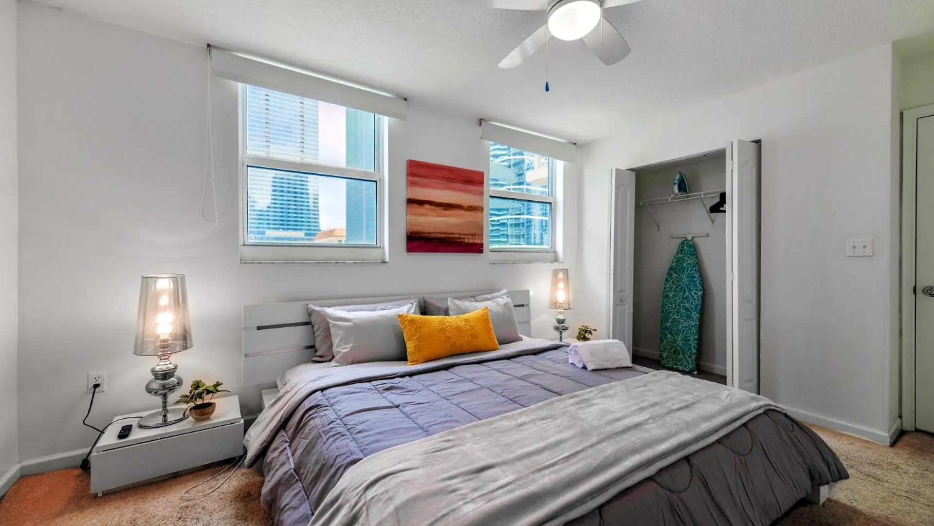Prime Brickell With Stunning Views Miami