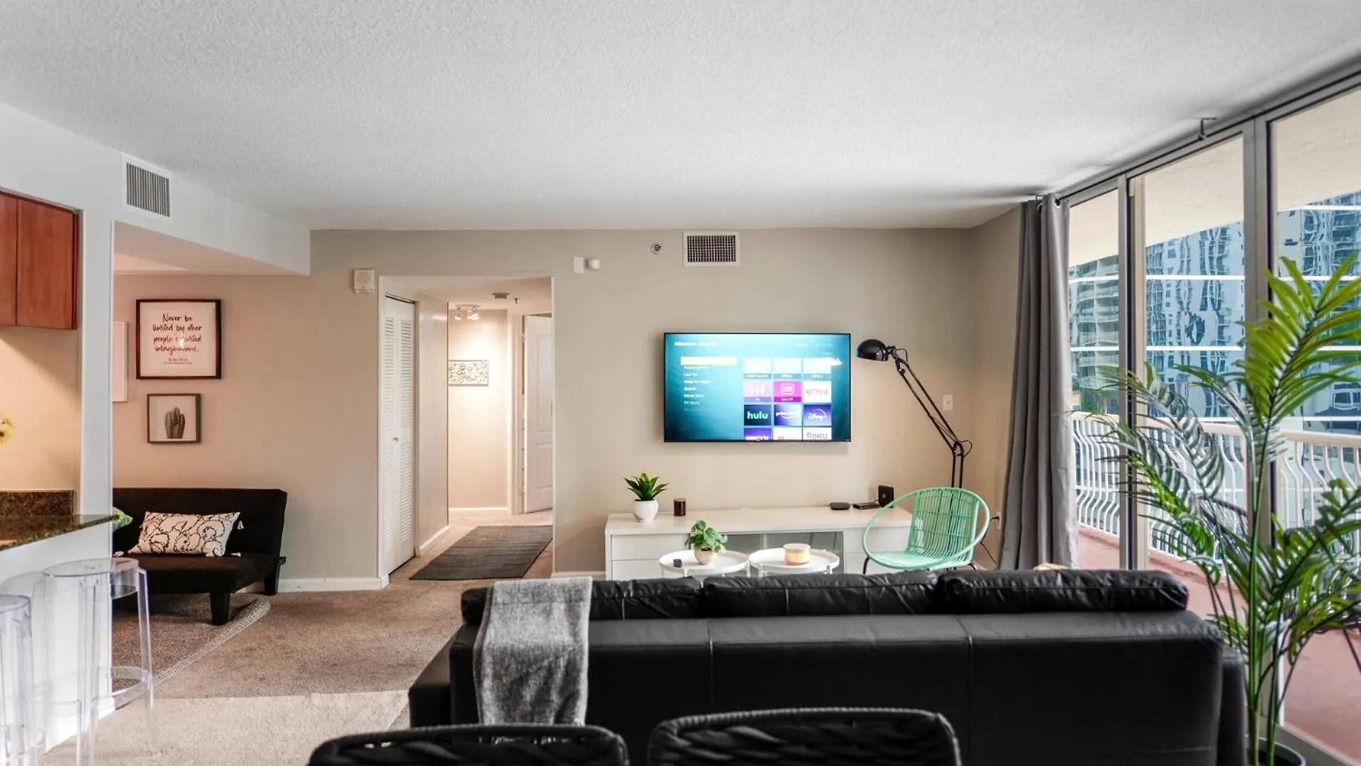 Prime Brickell With Stunning Views * Miami