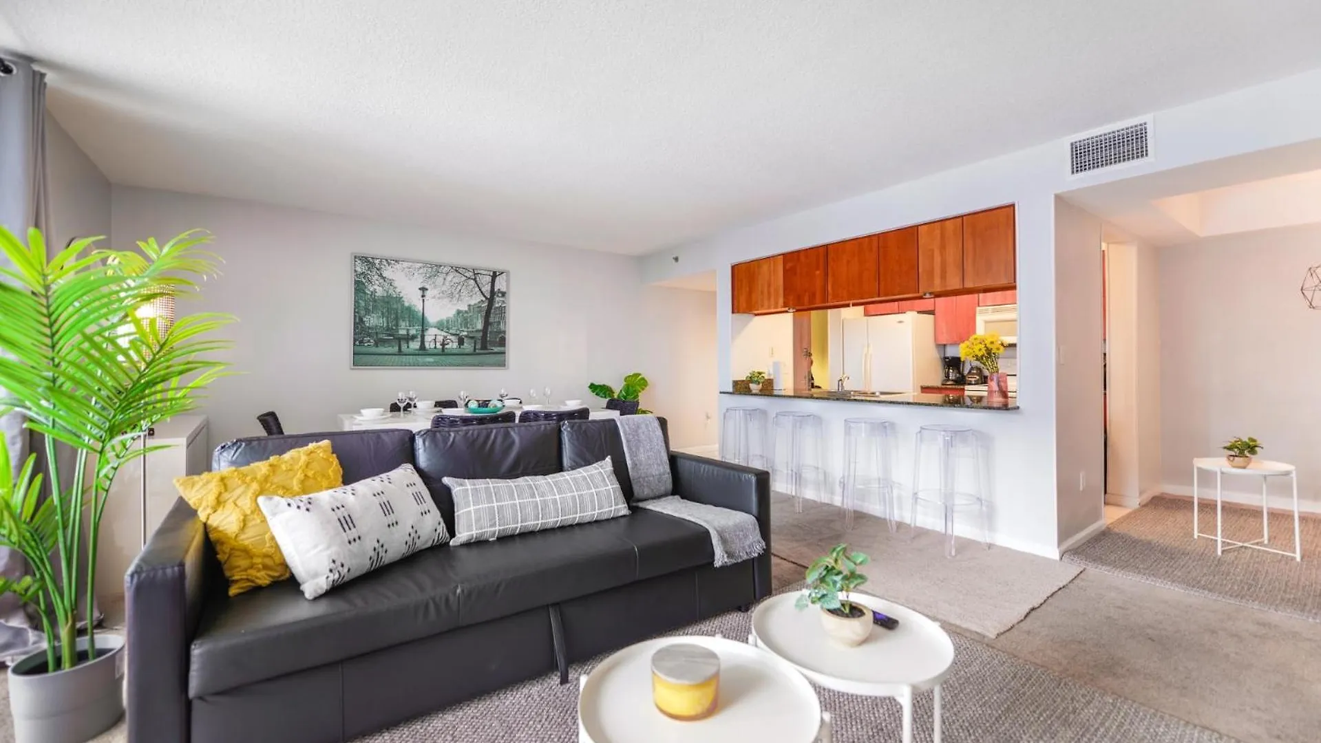 Apartment Prime Brickell With Stunning Views