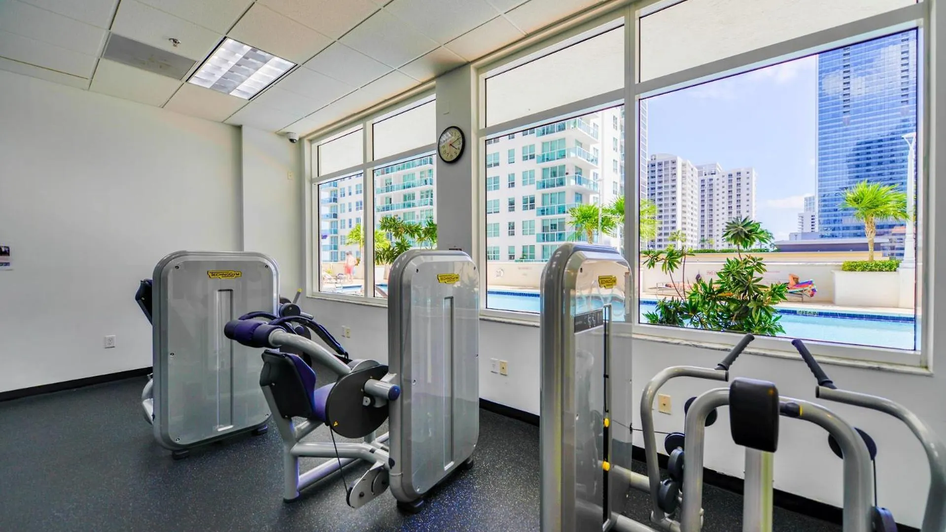 Prime Brickell With Stunning Views Apartment Miami