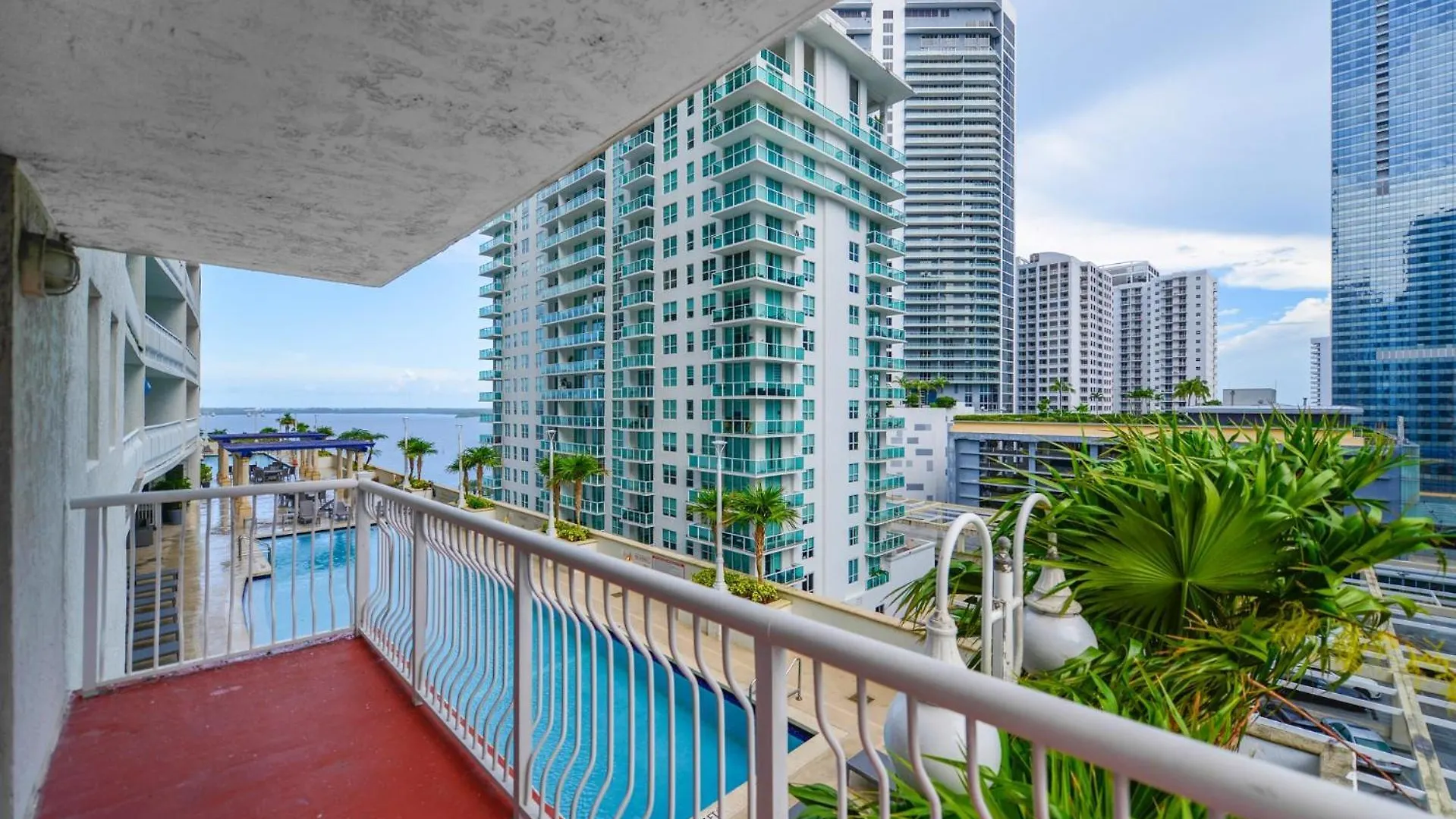 Apartment Prime Brickell With Stunning Views Miami