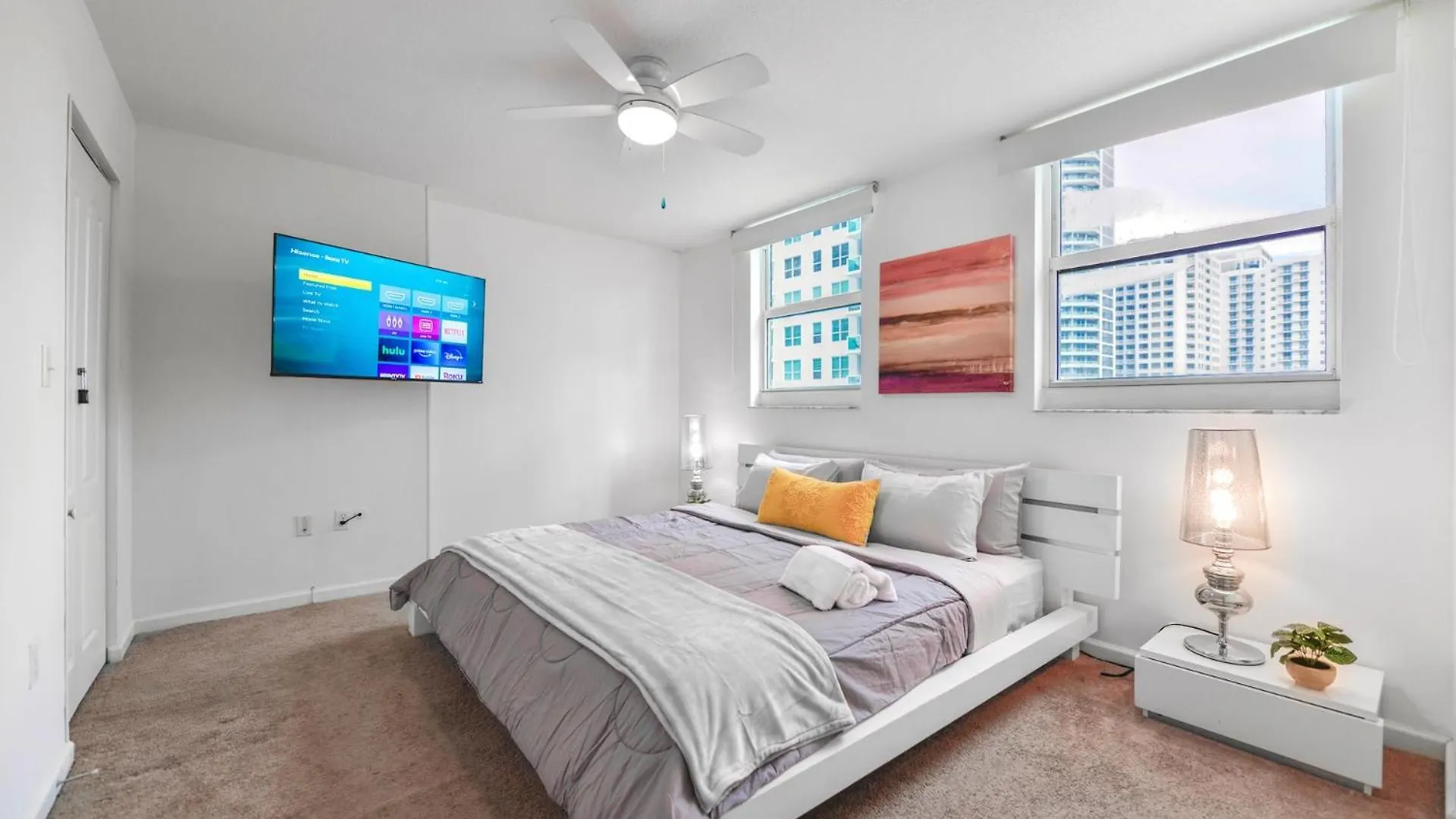 Prime Brickell With Stunning Views *