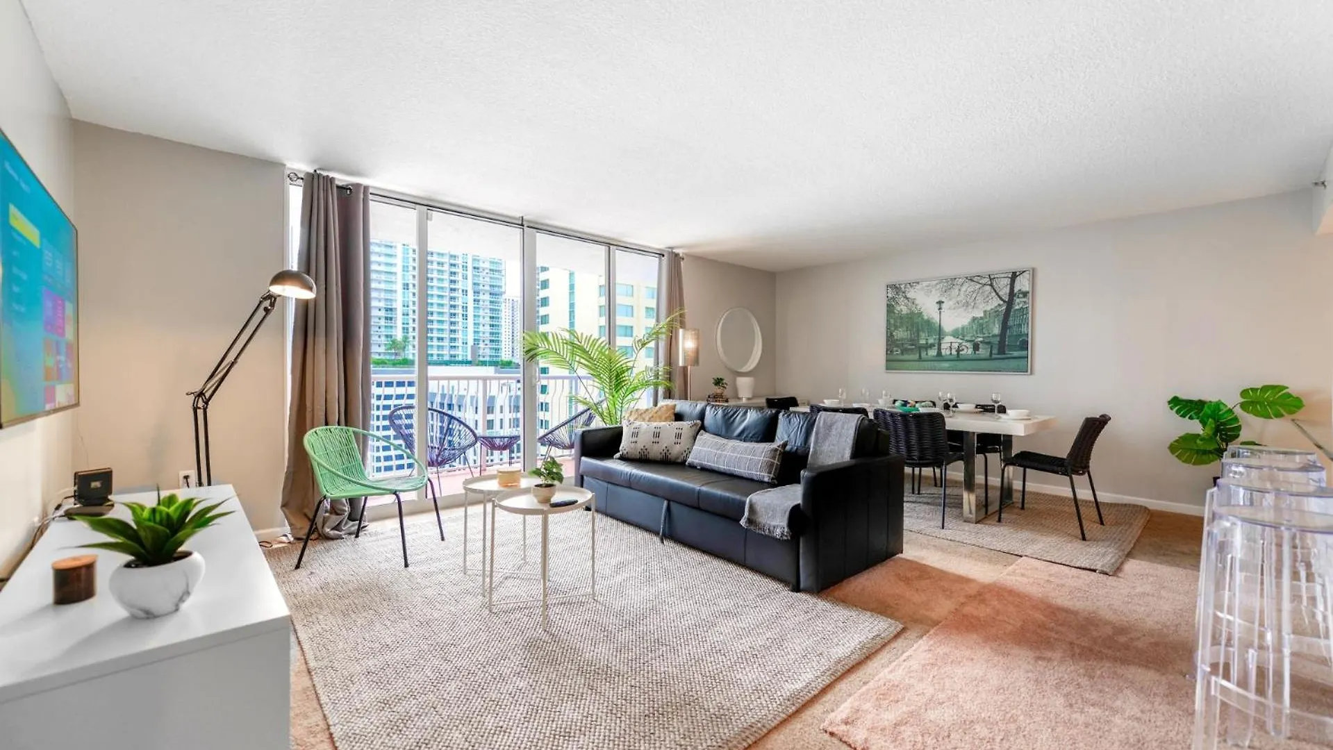 Prime Brickell With Stunning Views Miami