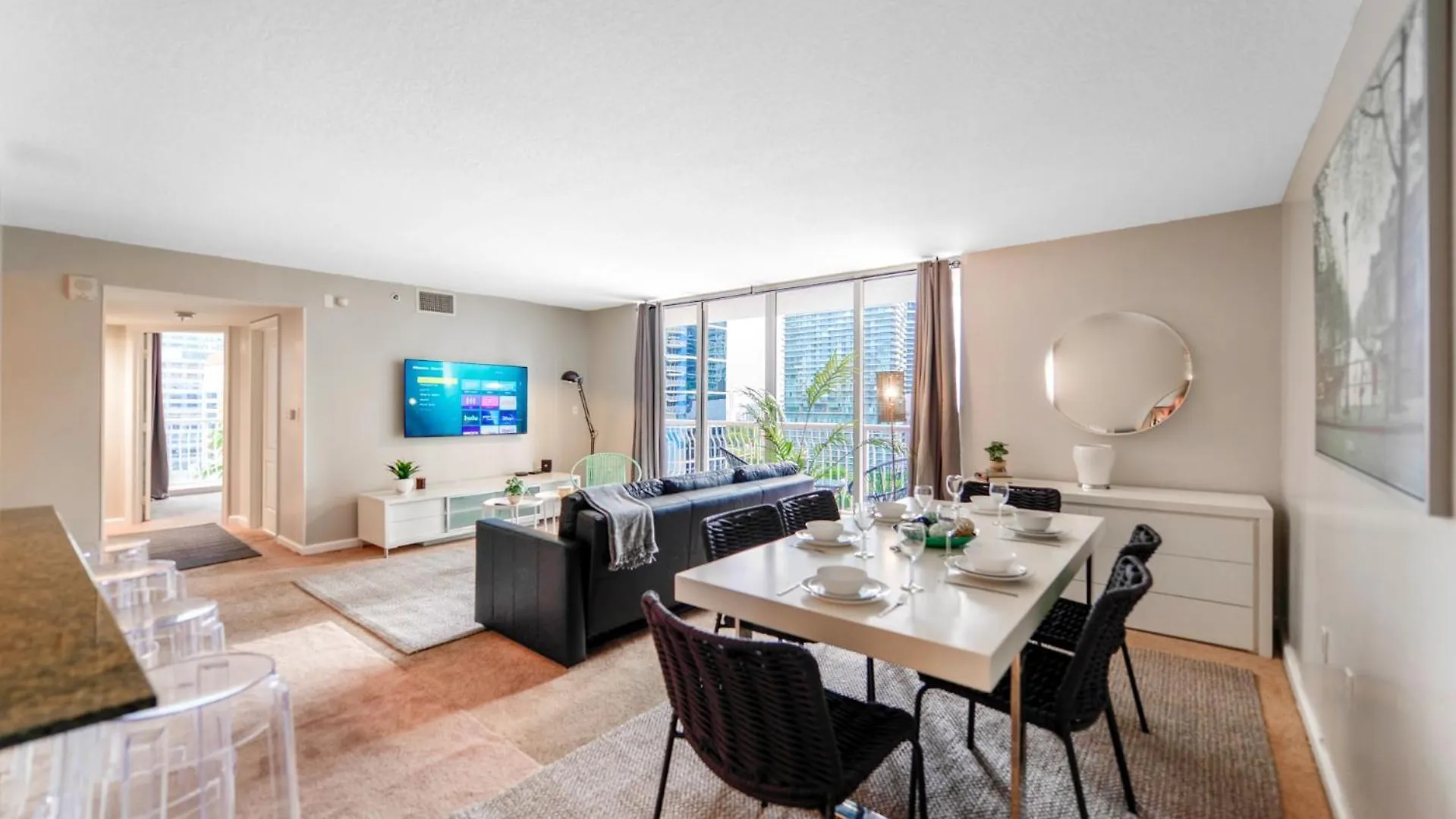 Prime Brickell With Stunning Views * Miami