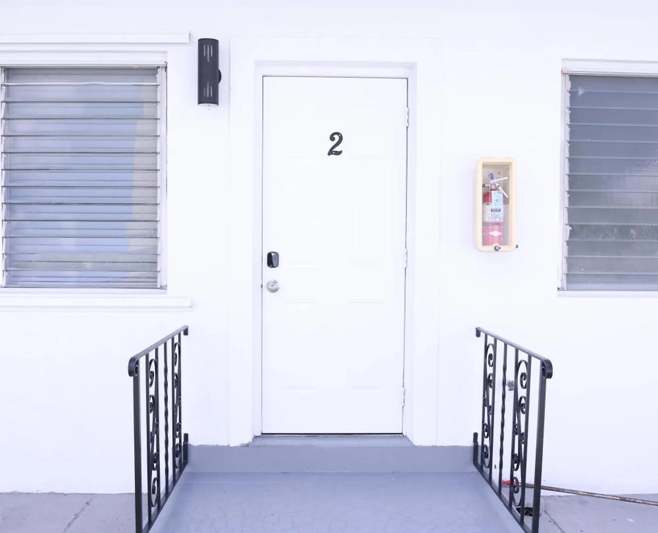 Douglas Rd Apartment *