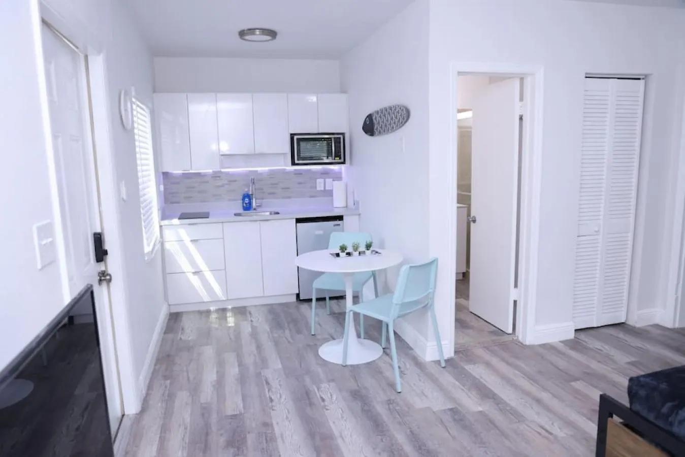 Douglas Rd Apartment Miami