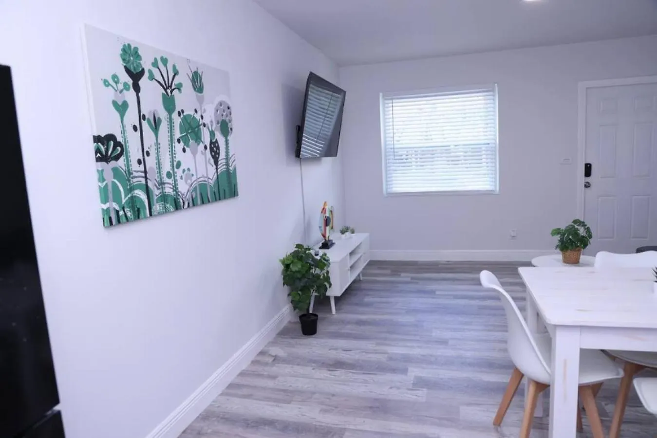 Douglas Rd Apartment