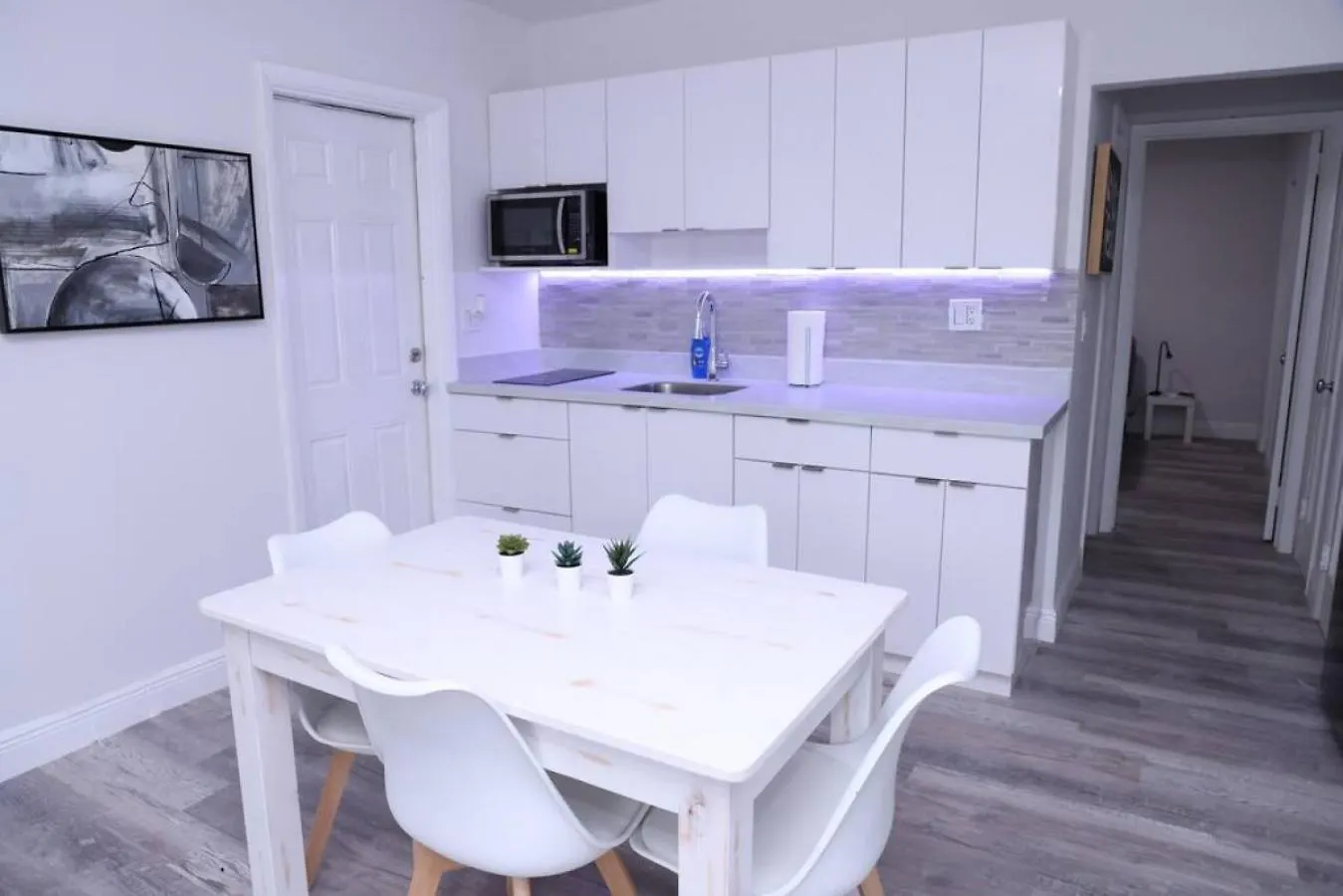 Apartment Douglas Rd Miami