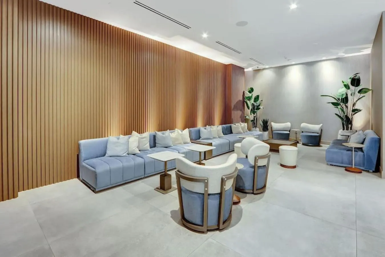 Ferienhaus Your Intimate Brickell With Private Balcony *