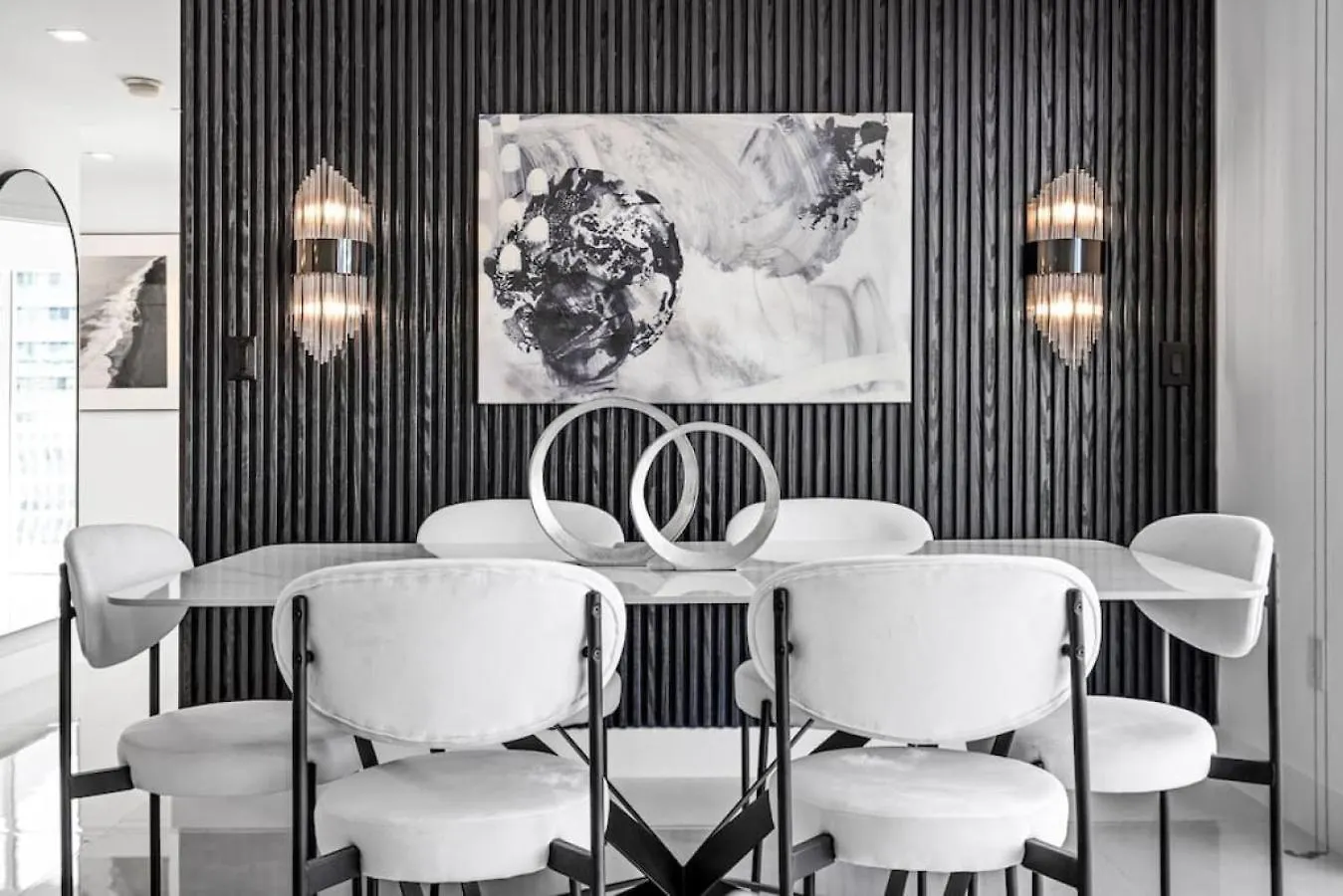 Holiday home Luxe Brickell Gem With Huge Balcony N Ocean Views