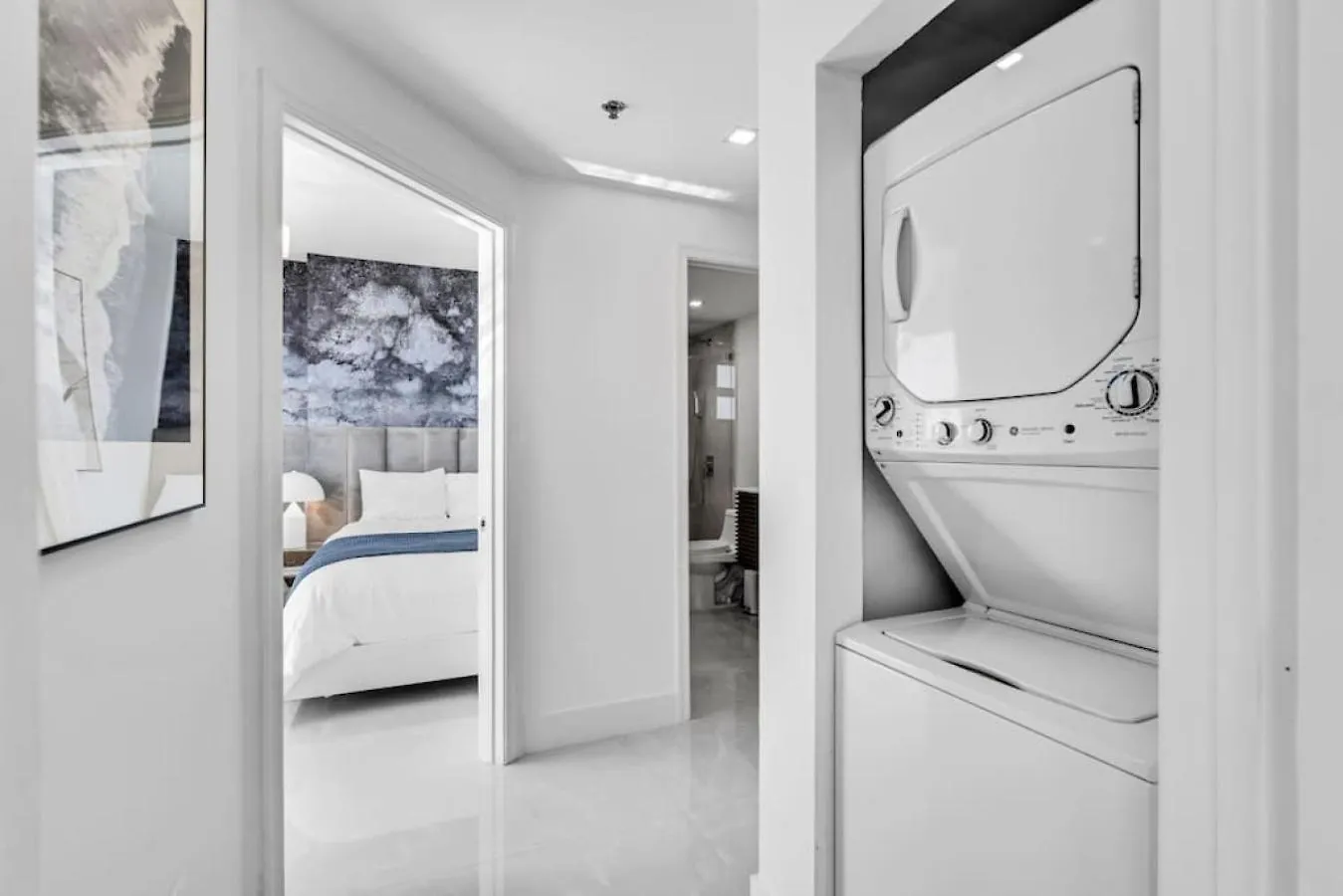 Holiday home Luxe Brickell Gem With Huge Balcony N Ocean Views *