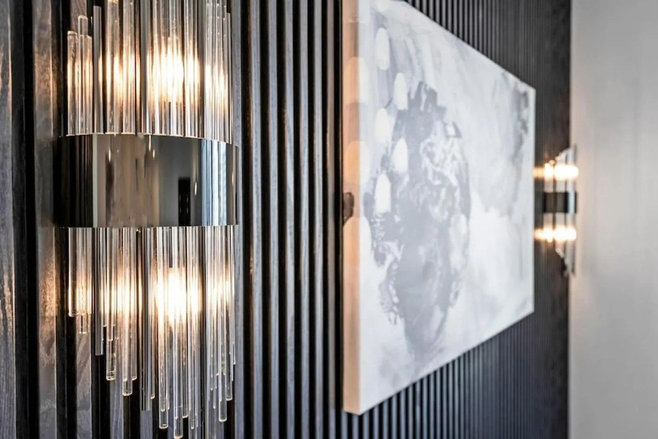 Luxe Brickell Gem With Huge Balcony N Ocean Views *