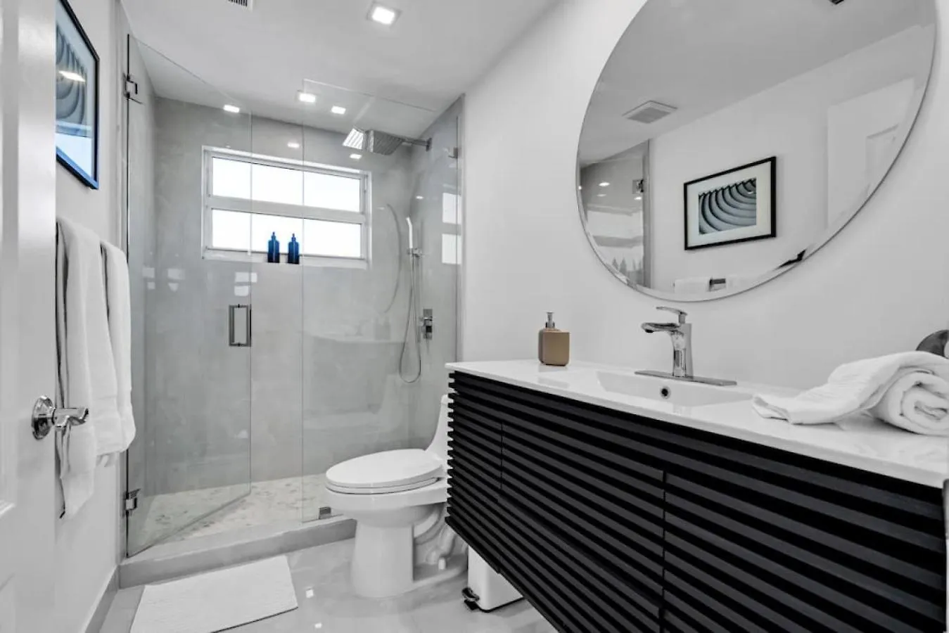 Holiday home Luxe Brickell Gem With Huge Balcony N Ocean Views *