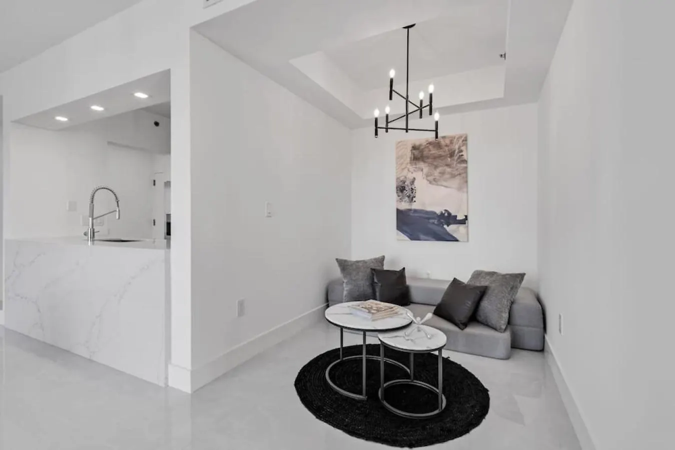 Holiday home Luxe Brickell Gem With Huge Balcony N Ocean Views *