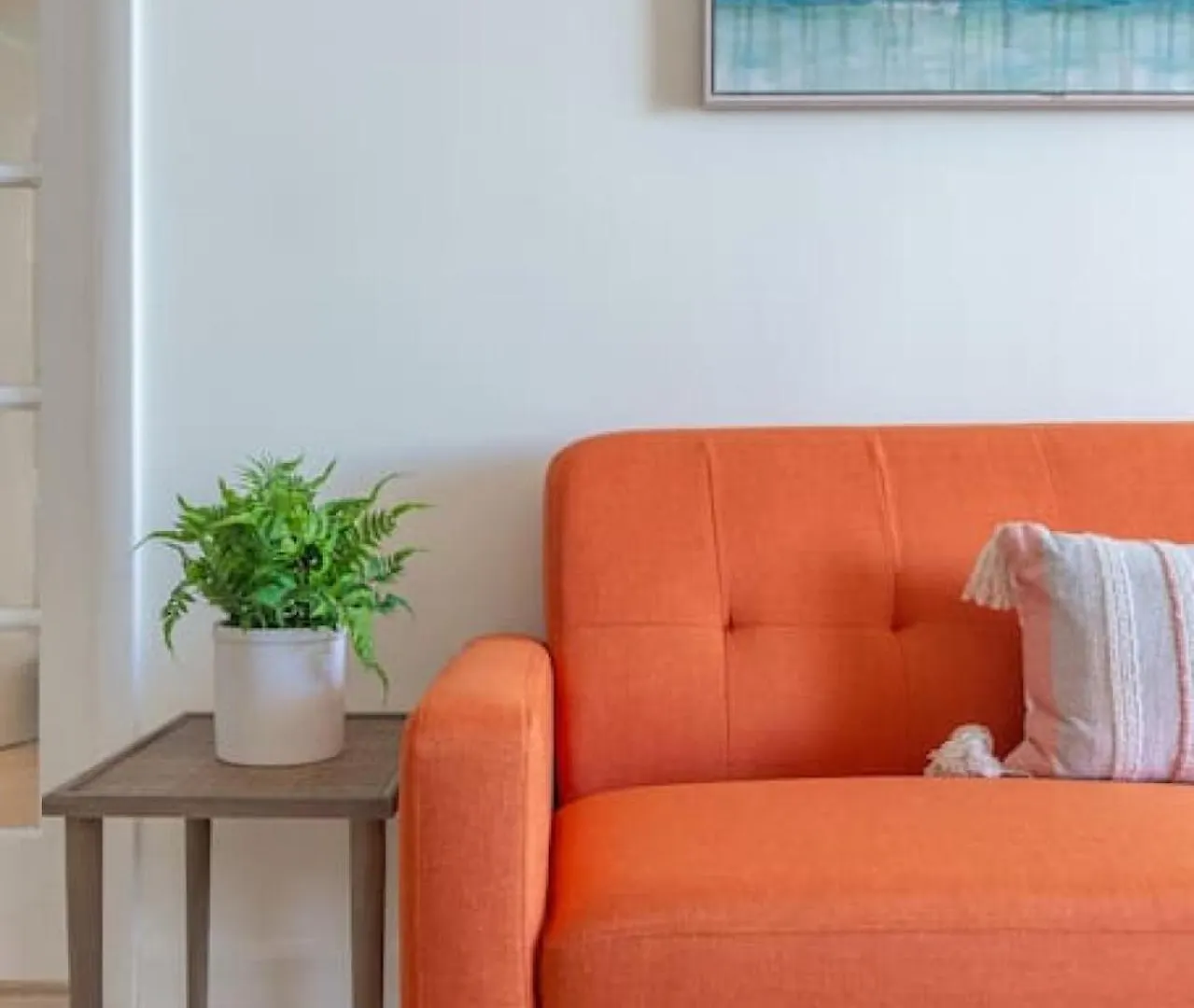 Holiday home 3br Airbnb Friendly With Great Ocean View Balcony *