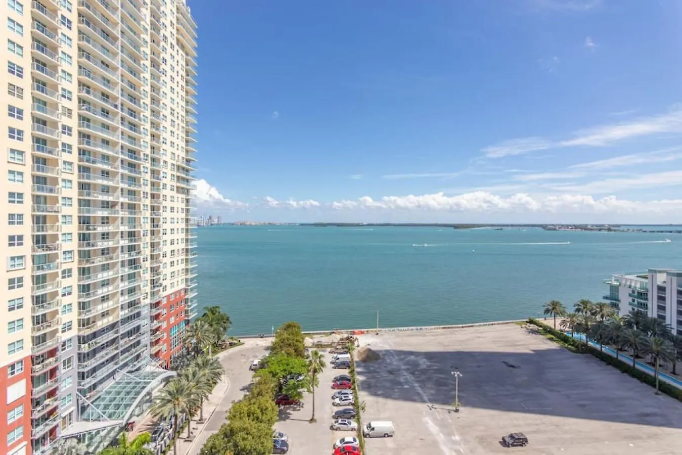 3br Airbnb Friendly With Great Ocean View Balcony *
