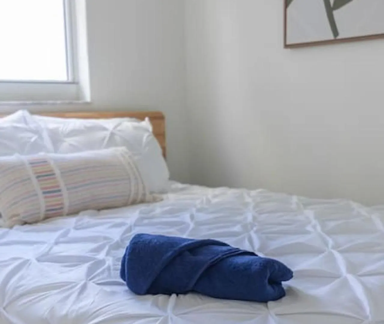 3br Airbnb Friendly With Great Ocean View Balcony